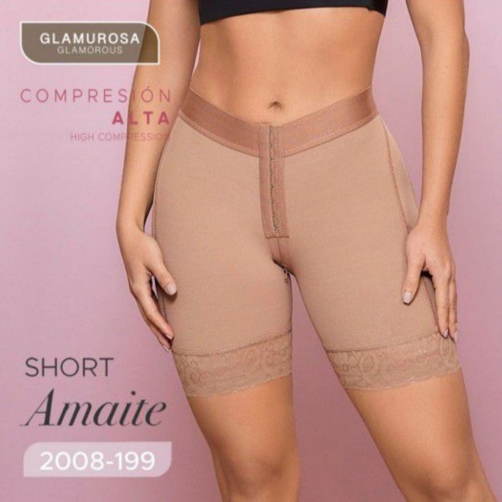 Short amaite